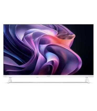 Sharp 32HF2265EW 32 Smart TV Google TV White