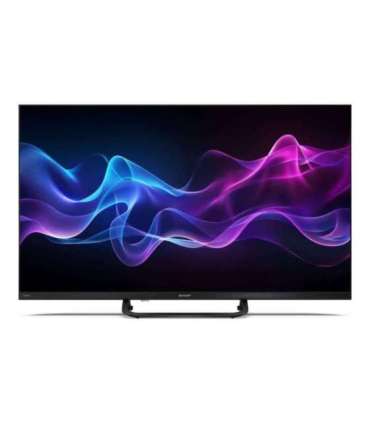 Sharp 32HF3865E 32 Smart TV Google TV