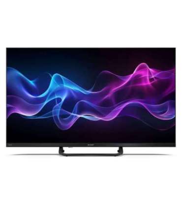 Sharp 32HF3865E 32 Smart TV Google TV