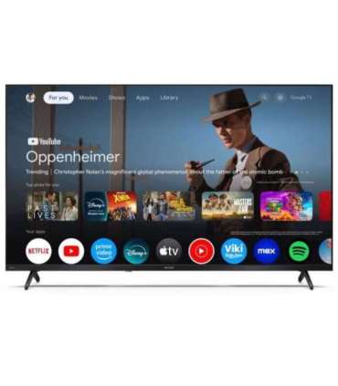 Sharp 40HF3265E 40 Smart TV Google TV