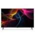 Sharp 43HL4265E 43 Smart TV Google TV UHD Black