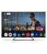 Sharp 43HP6265E 43 Smart TV Google TV UHD Black