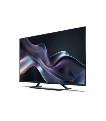 Sharp 43HP6265E 43 Smart TV Google TV UHD Black