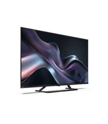 Sharp 43HP6265E 43 Smart TV Google TV UHD Black