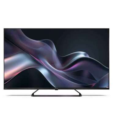 Sharp 43HP6265E 43 Smart TV Google TV UHD Black