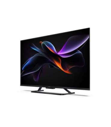 Sharp 43HR7265E 43 Smart TV Google TV Black