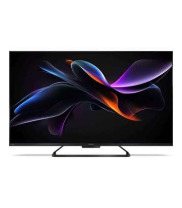 Sharp 43HR7265E 43 Smart TV Google TV Black