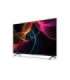 Sharp 50HL4265E 50 Smart TV Google TV UHD Black