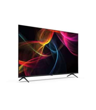 Sharp 50HL4265E 50 Smart TV Google TV UHD Black