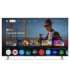 Sharp 50HP5265E 50 Smart TV Google TV UHD Black