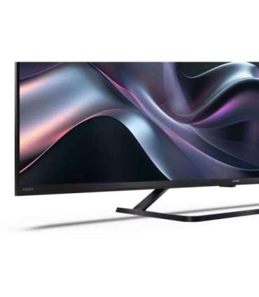 Sharp 50HP6265E 50 Smart TV Google TV UHD Black