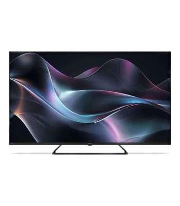 Sharp 50HP6265E 50 Smart TV Google TV UHD Black