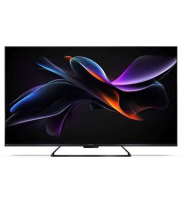 Sharp 50HR7265E 50 Smart TV Google TV Black