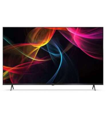 Sharp 55HL4265E 55 Smart TV Google TV UHD Black