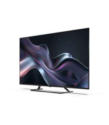 Sharp 55HP6265E 55 Smart TV Google TV UHD Black