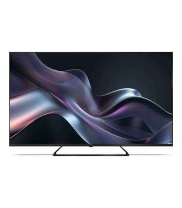 Sharp 55HP6265E 55 Smart TV Google TV UHD Black