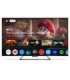 Sharp 55HR7265E 55 Smart TV Google TV Black