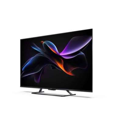 Sharp 55HR7265E 55 Smart TV Google TV Black