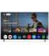 Sharp 65HP5265E 65 Smart TV Google TV UHD Black