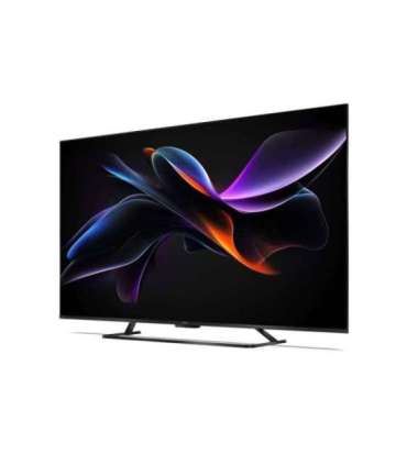 Sharp 65HR7265E 65 Smart TV Google TV Black