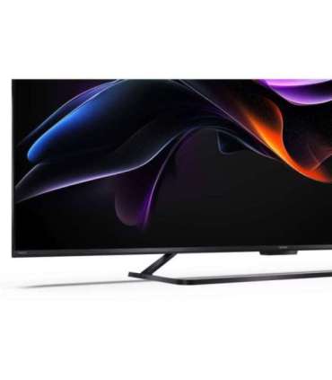 Sharp 65HR7265E 65 Smart TV Google TV Black