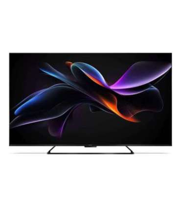 Sharp 65HR7265E 65 Smart TV Google TV Black