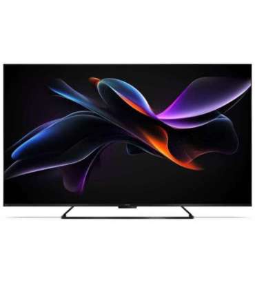 Sharp 65HR7265E 65 Smart TV Google TV Black