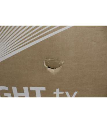 Philips 4K LED TV with Ambilight 75PUS8919/12 75 Smart TV Titan OS UHD Anthracite Gray DAMAGED PACKAGING