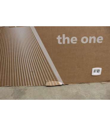 Philips 4K LED TV with Ambilight 75PUS8919/12 75 Smart TV Titan OS UHD Anthracite Gray DAMAGED PACKAGING