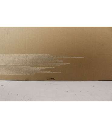 LG OLED48C51LA 48 Smart TV webOS 25 DAMAGED PACKAGING