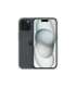 Apple iPhone 15 Black 6.1 " Super Retina XDR 2556 x 1179 pixels A16 Bionic Internal RAM 6 GB 128 GB |