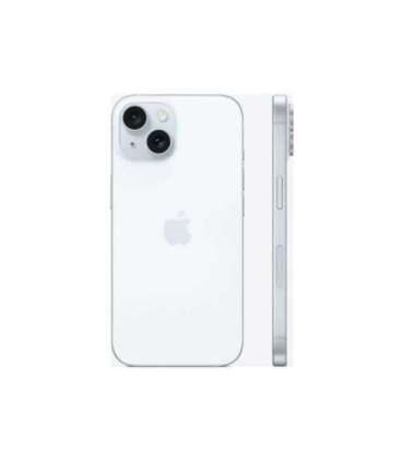 Apple iPhone 15 Blue 6.1 " Super Retina XDR display 2556 x 1179 pixels Apple A16 Bionic Internal RAM 6