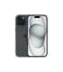 Apple iPhone 15 Black 6.1 " Super Retina XDR 2556 x 1179 pixels A16 Bionic Internal RAM 6 GB 256 GB |