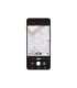 Motorola Thinkphone XT2309-2  5G Dual Sim 8GB RAM 256GB - Carbon Black EU Motorola