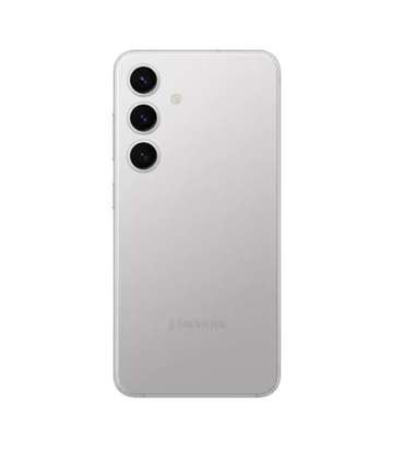 Samsung Galaxy S24 S921 Marble Grey 6.2 " Dynamic LTPO AMOLED 1080 x 2340 pixels Qualcomm SM8650-AC |