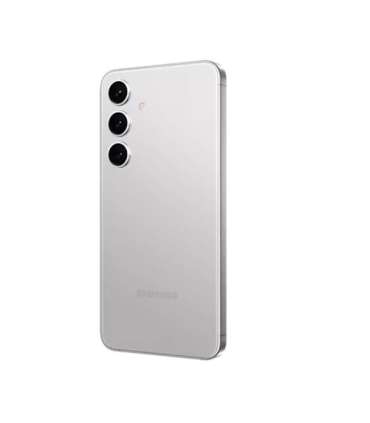 Samsung Galaxy S24 S921 Marble Grey 6.2 " Dynamic LTPO AMOLED 1080 x 2340 pixels Qualcomm SM8650-AC |