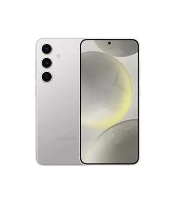 Samsung Galaxy S24 S921 Marble Grey 6.2 " Dynamic LTPO AMOLED 1080 x 2340 pixels Qualcomm SM8650-AC |