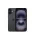 Apple iPhone 16 Plus Black 6.7 " 2796 x 1290 pixels Internal RAM 8 GB 128 GB Dual SIM 4G 5G Main