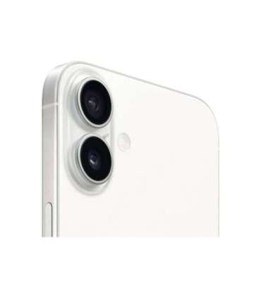 Apple iPhone 16 Plus White 6.7 " Super Retina XDR 2796 x 1290 pixels A18 Internal RAM 8 GB 128 GB Dual