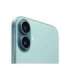 Apple iPhone 16 Plus Teal 6.7 " Super Retina XDR 2796 x 1920 pixels A18 Internal RAM 8 GB 128 GB Dual