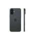 Apple iPhone 16 Plus Black 6.7 " Super Retina XDR 2796 x 1290 pixels A18 Internal RAM 8 GB 256 GB Dual