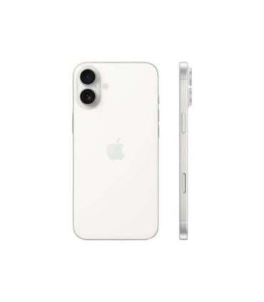 Apple iPhone 16 Plus White 6.7 " Super Retina XDR 2796 x 1290 pixels A18 Internal RAM 8 GB 256 GB Dual