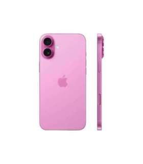 Apple iPhone 16 Plus Pink 6.7 " Super Retina XDR display 2796 x 1290 pixels Apple A18 Internal RAM 8 GB |