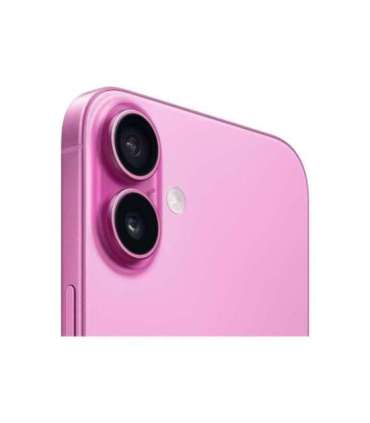 Apple iPhone 16 Plus Pink 6.7 " Super Retina XDR display 2796 x 1290 pixels Apple A18 Internal RAM 8 GB |