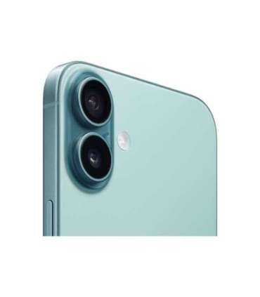 Apple iPhone 16 Plus Teal 6.7 " Super Retina XDR 2796 x 1290 pixels A18 Internal RAM 8 GB 256 GB Dual