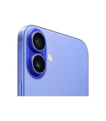 Apple iPhone 16 Plus Ultramarine 6.7 " Super Retina XDR 2796 x 1290 pixels A18 Internal RAM 8 GB 256 GB |