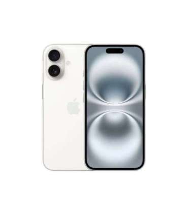 Apple iPhone 16 128GB White Apple
