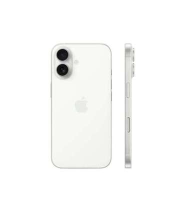 Apple iPhone 16 128GB White Apple