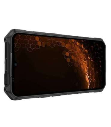 Hammer Iron V Black 6.5 " IPS 1600 x 720 pixels Mediatek Helio G36 Internal RAM 6 GB 64 GB microSD |