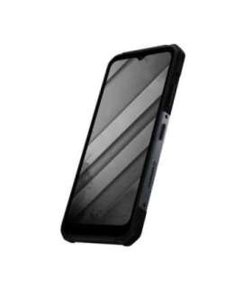 Hammer Construction 2 5G Silver 6.58 " IPS 1080 x 2408 pixels Mediatek Dimensity 6300 Internal RAM 6 GB